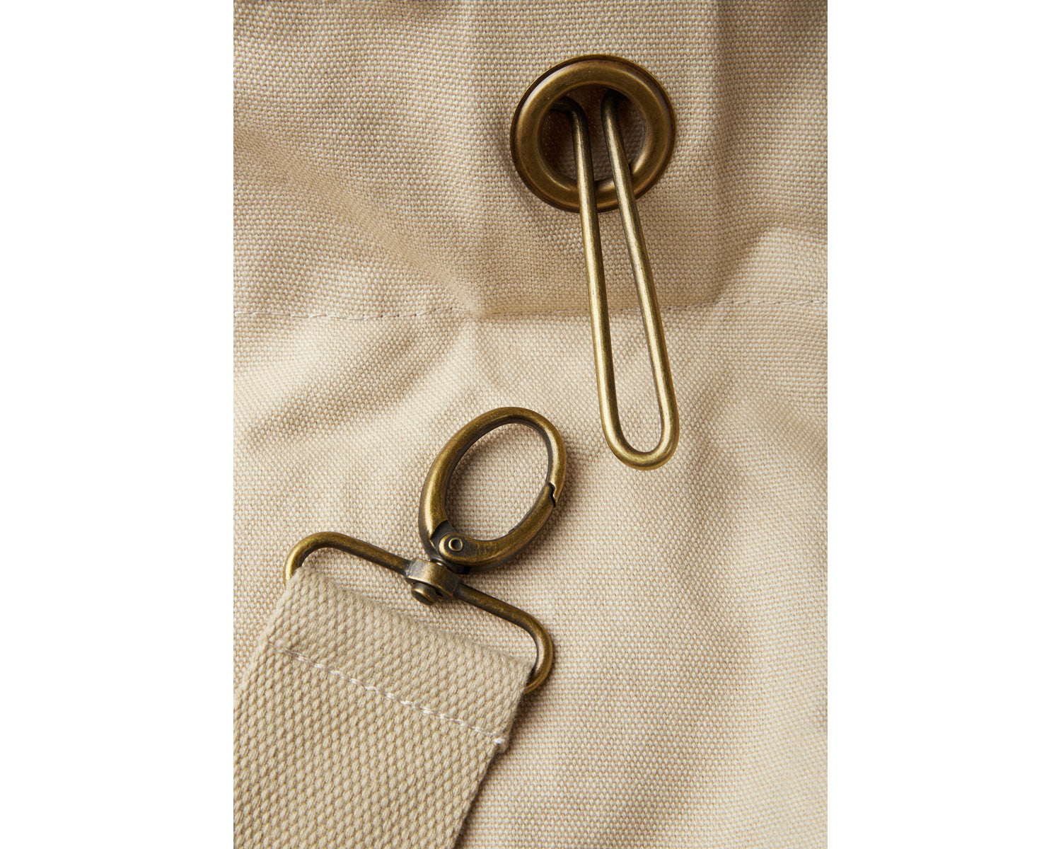 Kongsberg 65 Duffel - Taske | 65 L | Mojave Desert