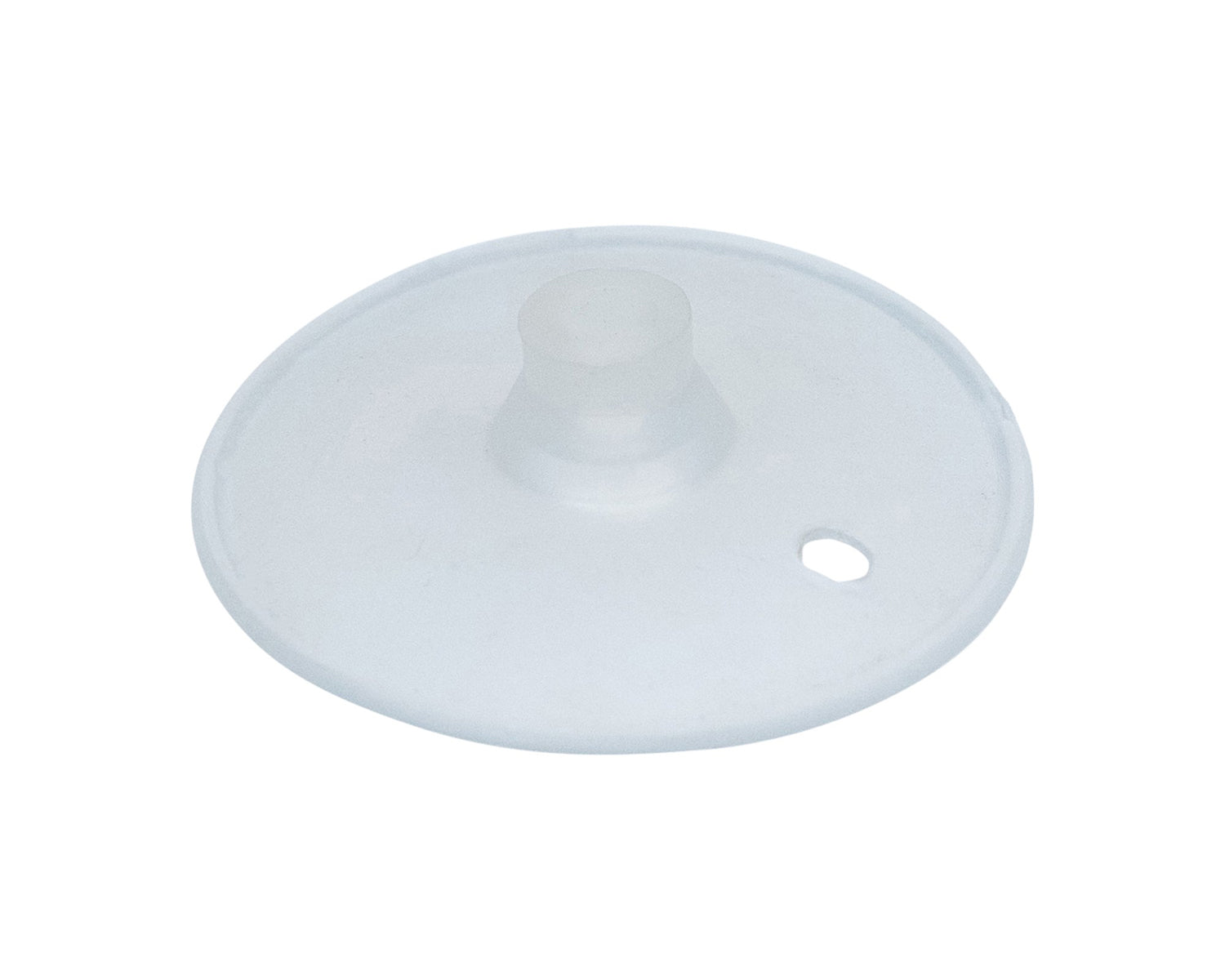 Full Cover Rain Cap - Transparent