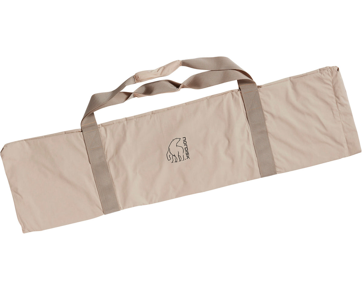 Pole Bag - Sandshell