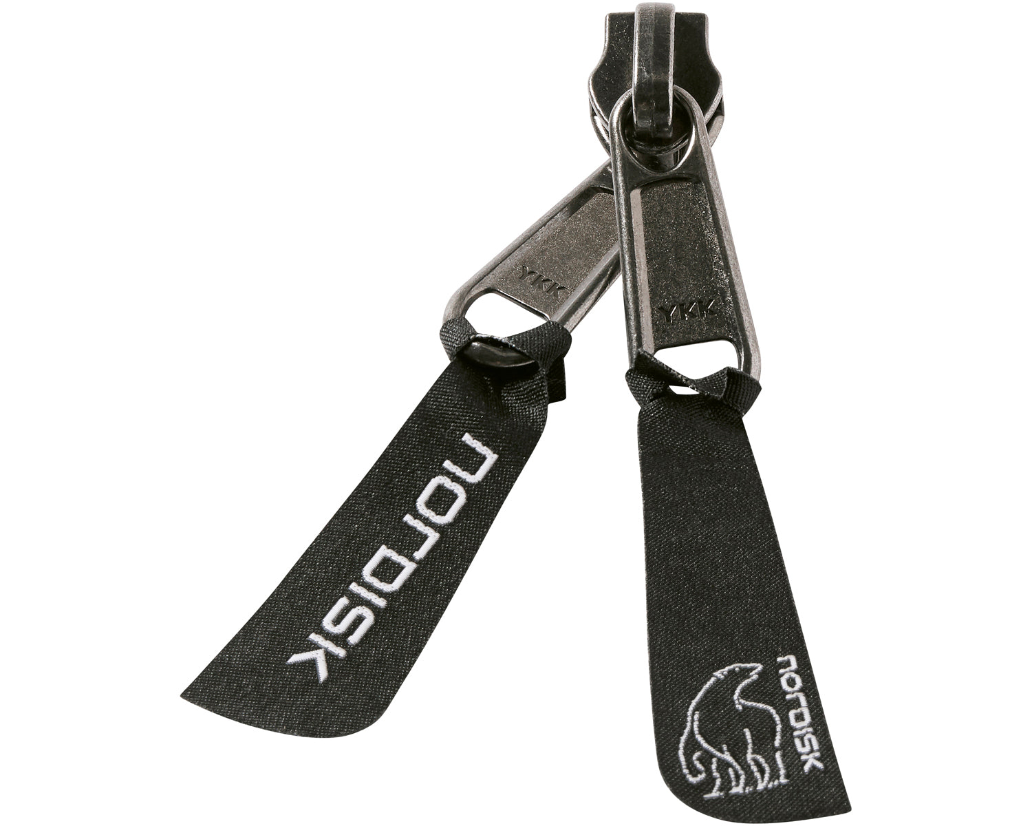 YKK Zipper Slider With Puller
