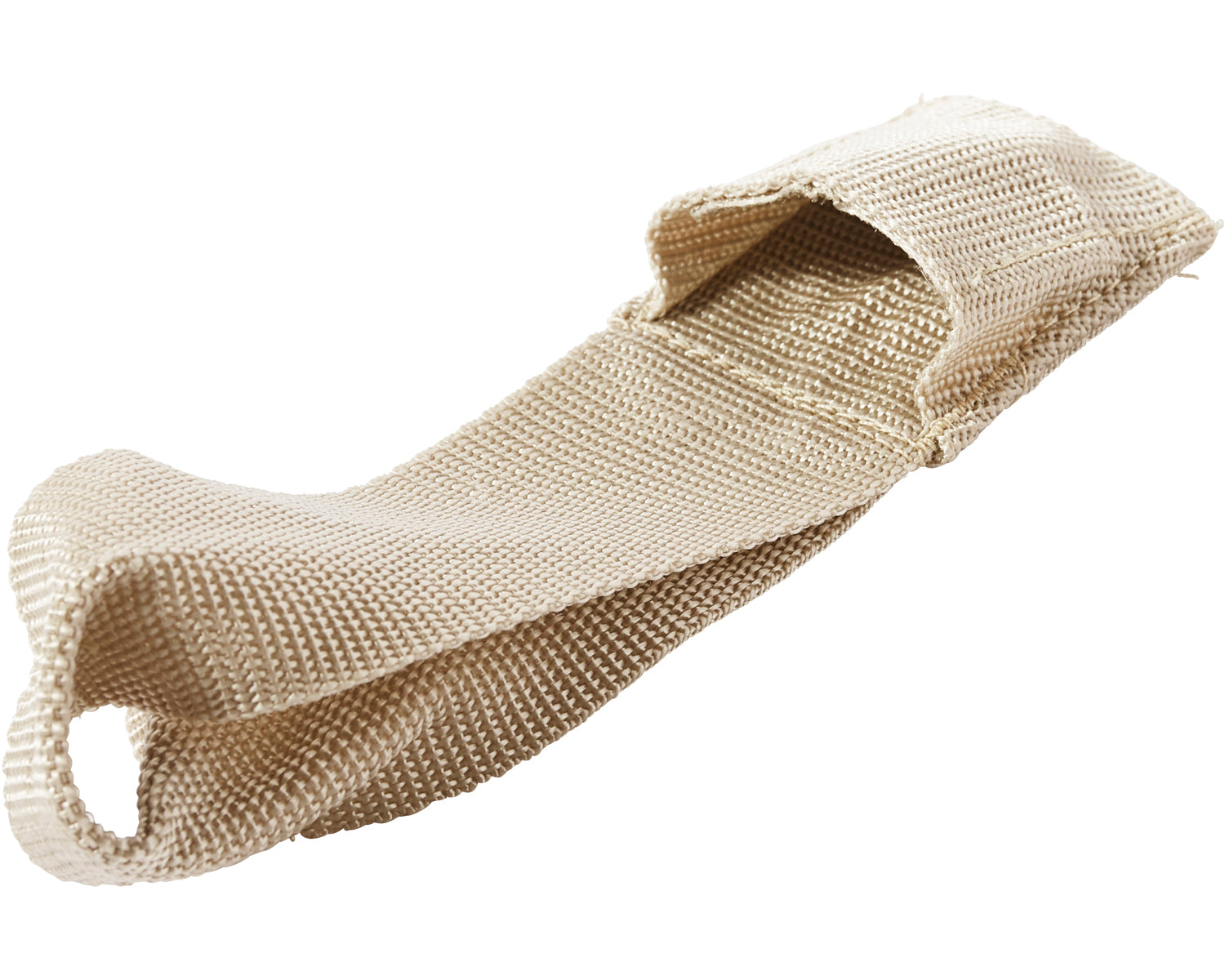 Webbing Loop (A-Frame Polepoint If No ZIF) - Sandshell