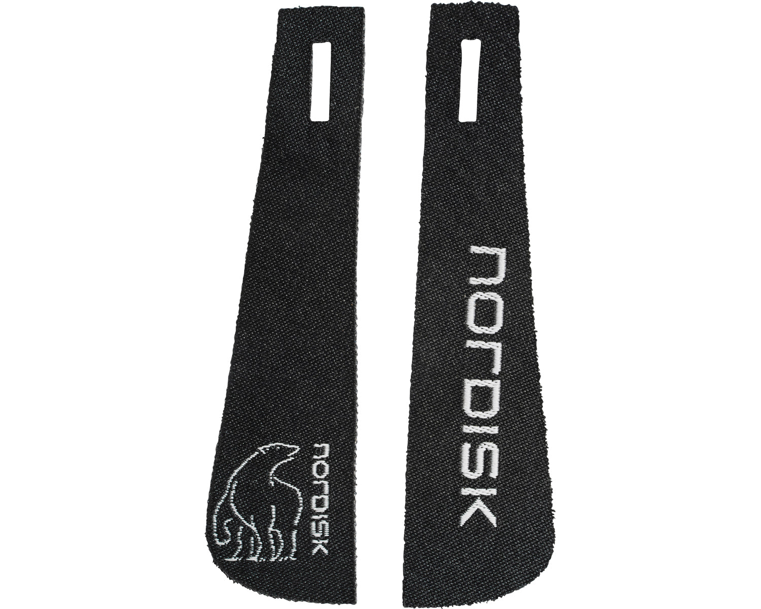 Zipper Puller - Black
