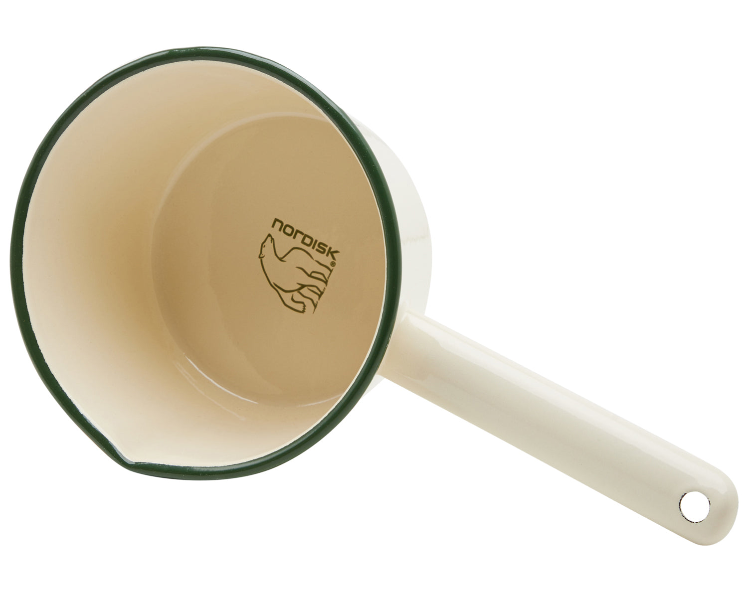 Madam Blå Gryde - Cream