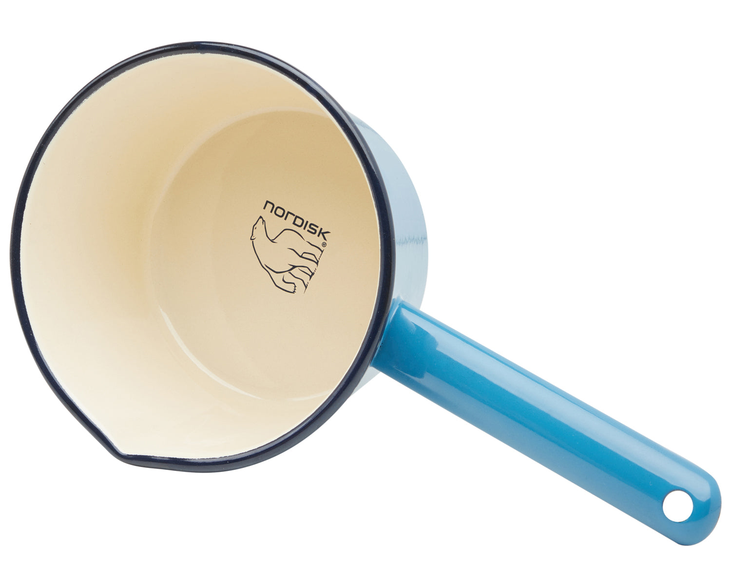 Madam Blå Gryde - Sky Blue