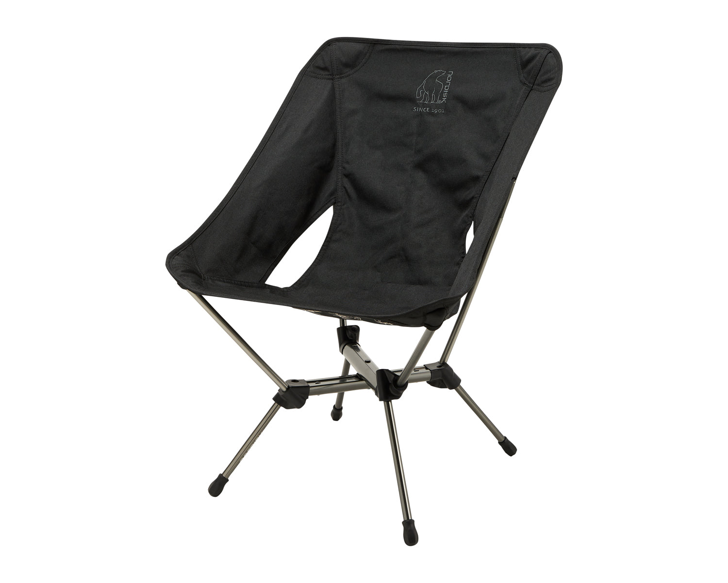 Marielund Campingstol - Black