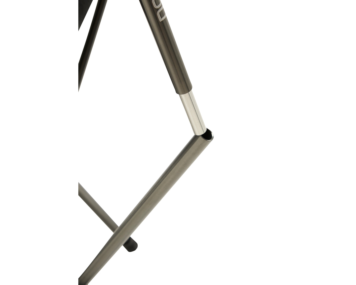 Marielund Campingstol - Black