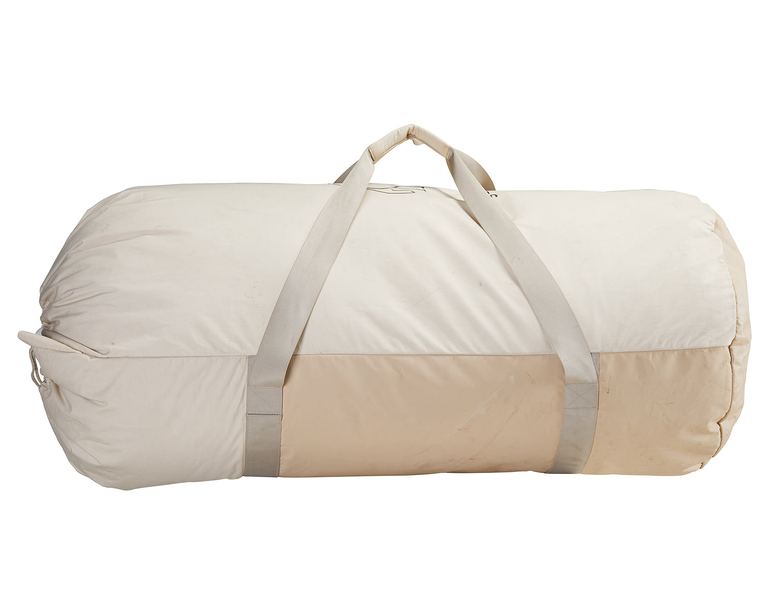 Midgard 20 Glampingtelt - 20 m² | 10 personer | Sandshell