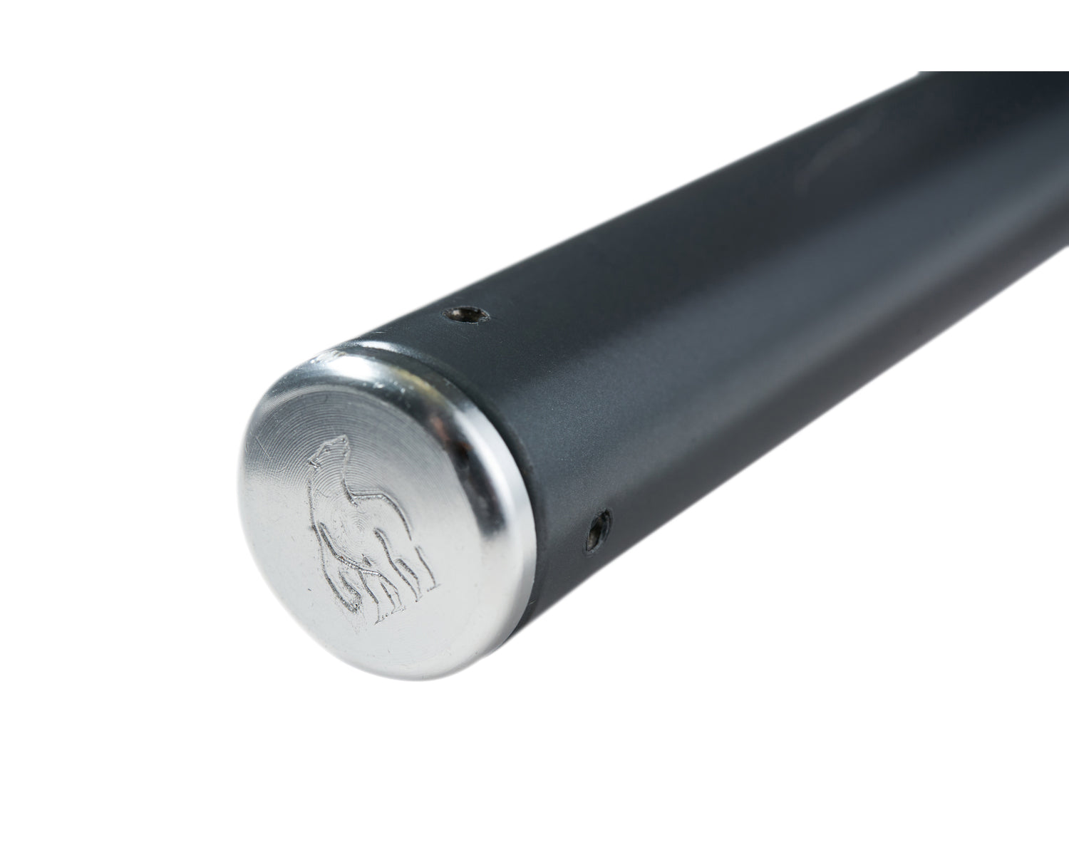 Midgard 9.2/20 - Large Entrance Stænger (4 stk.) | Stål/Gunmetal Grey