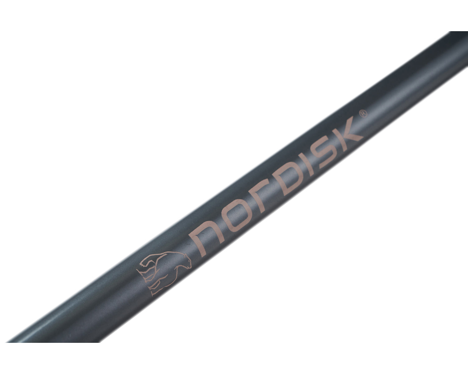 Midgard 9.2/20 - Large Entrance Stænger (4 stk.) | Stål/Gunmetal Grey