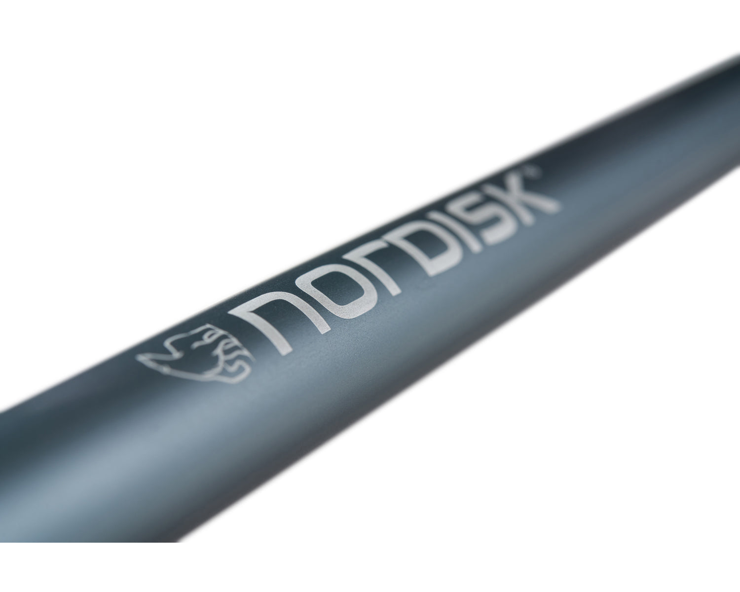 Midgard 9.2/20 - Small Entrance Stænger (2 stk.) | Aluminium