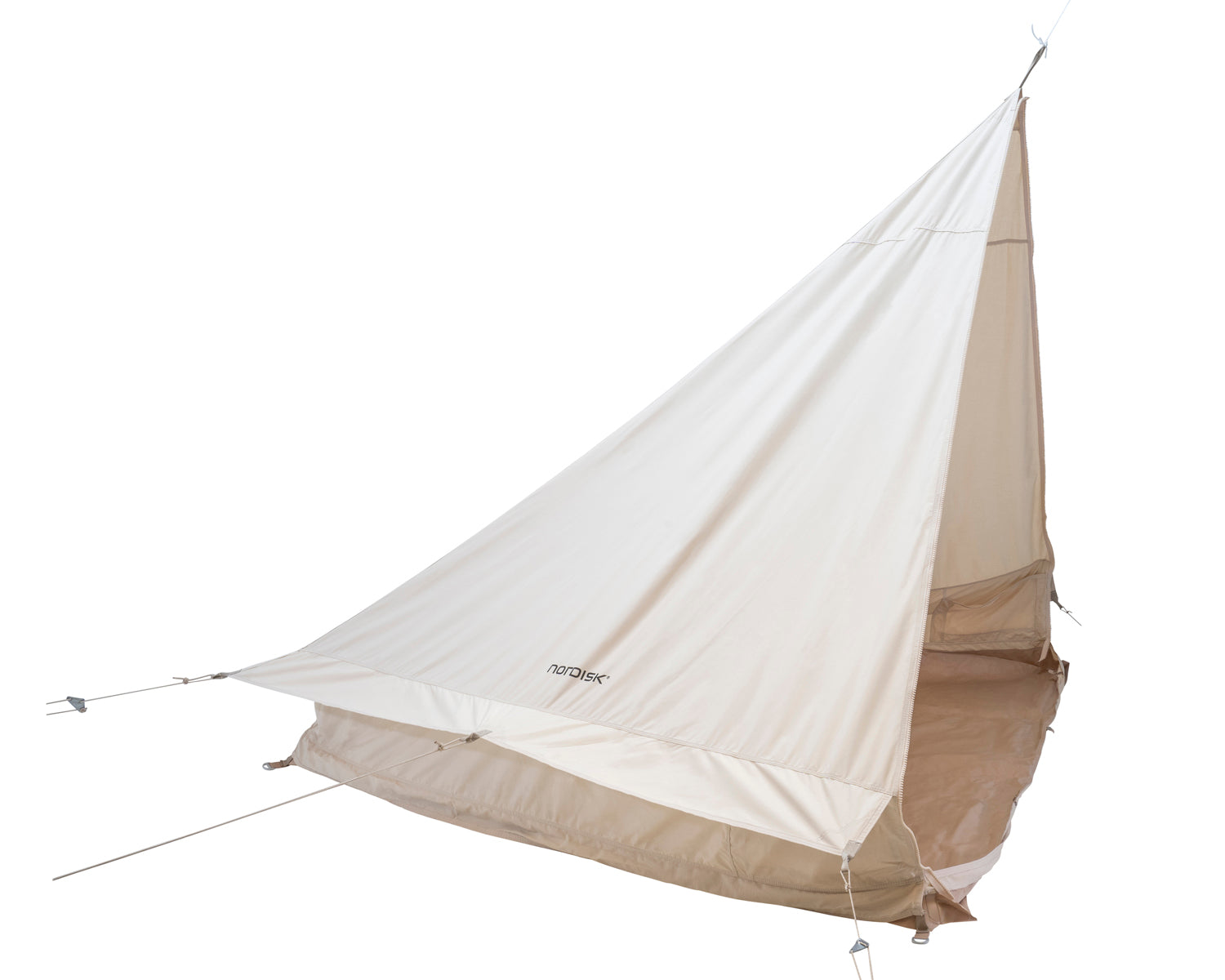 Midgard Annex Large - Sandshell