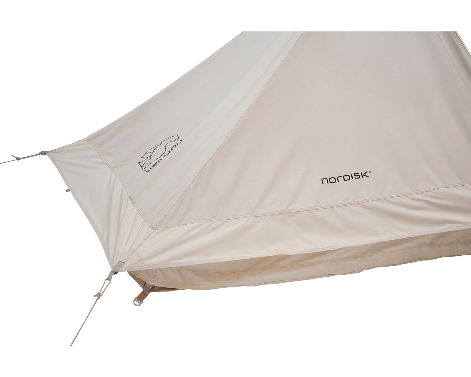 Midgard Annex Small - Sandshell