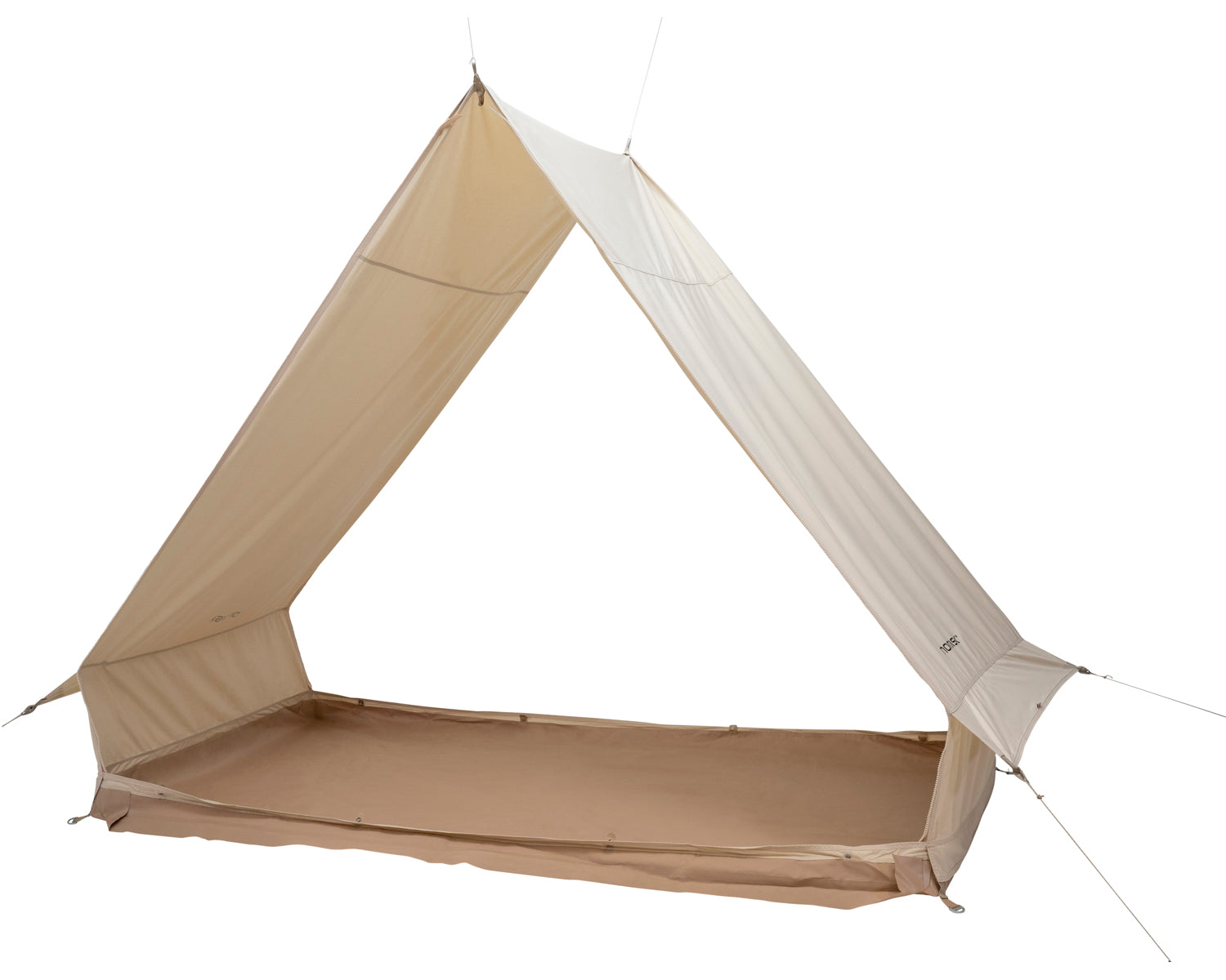 Midgard Connector - Sandshell