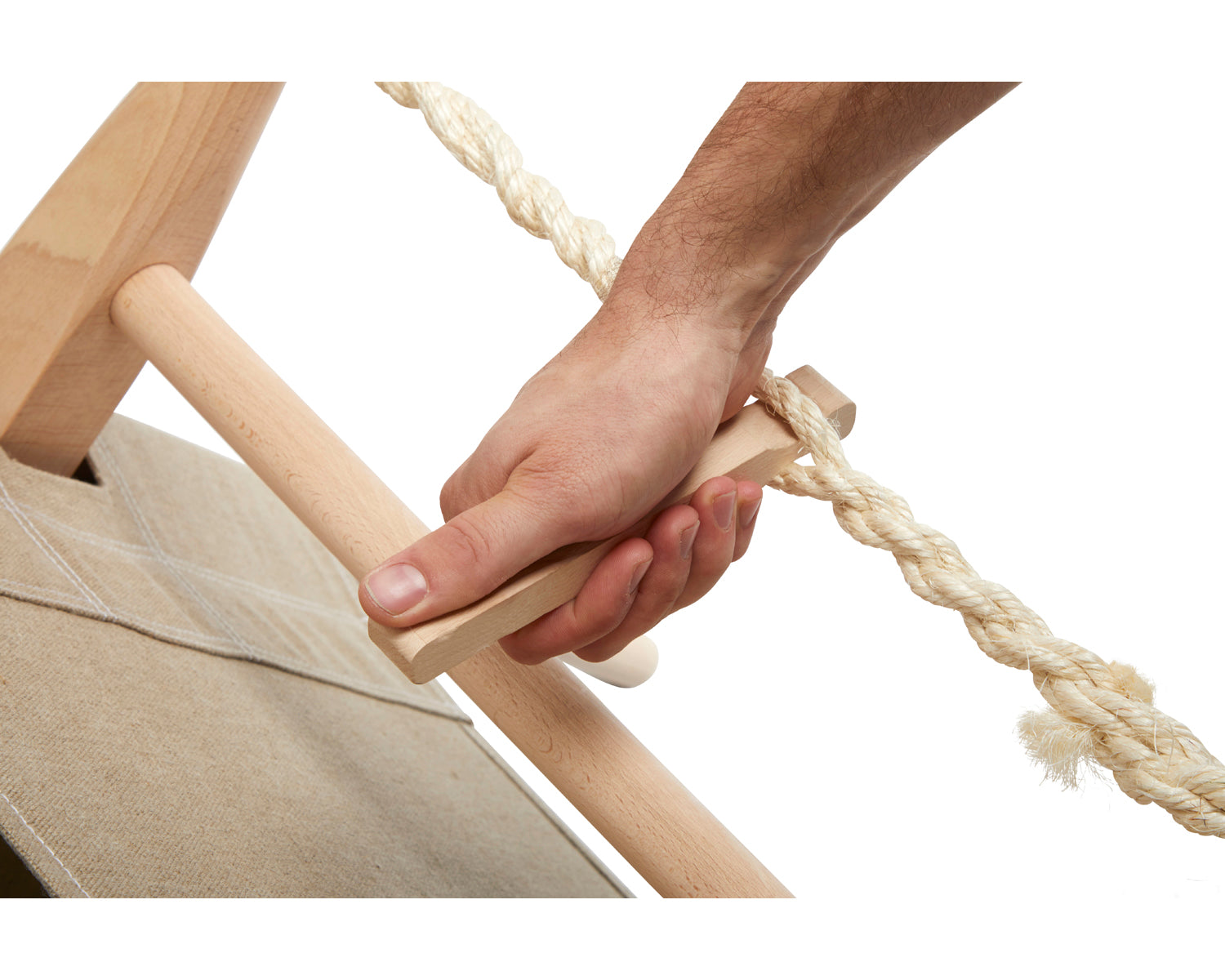 Moesgaard Stol - Neutral