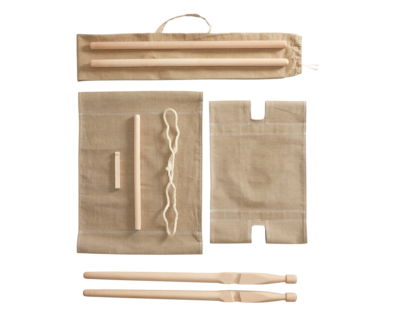 Moesgaard Stol - Neutral