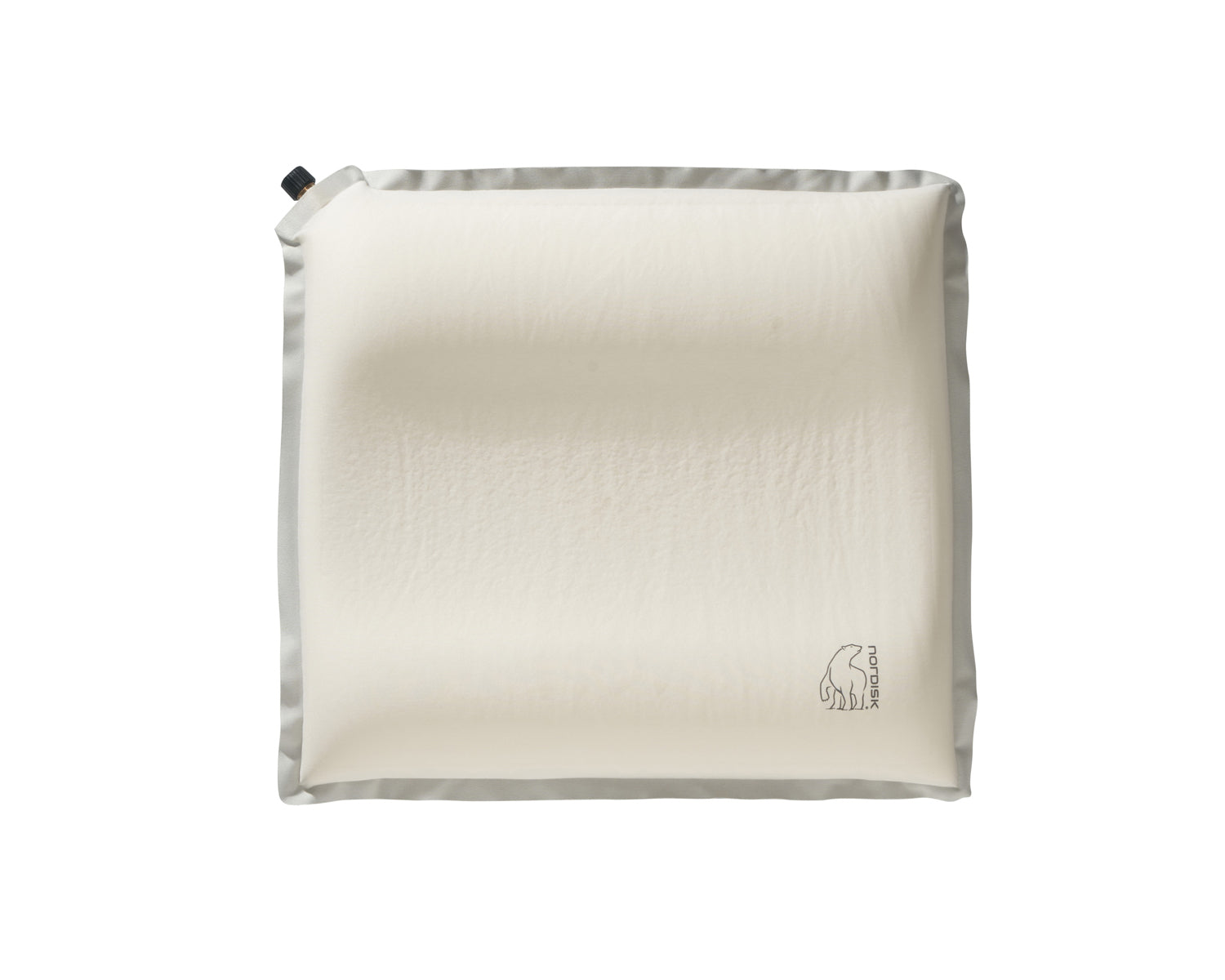 Morgen Pude - Sandshell