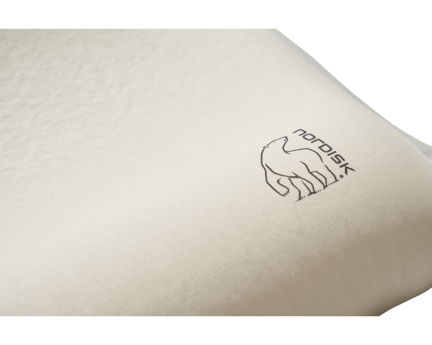 Morgen Pude - Sandshell