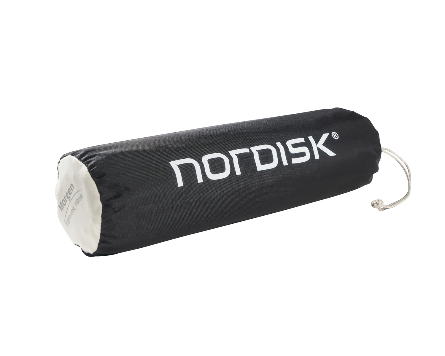 Morgen Pude - Sandshell