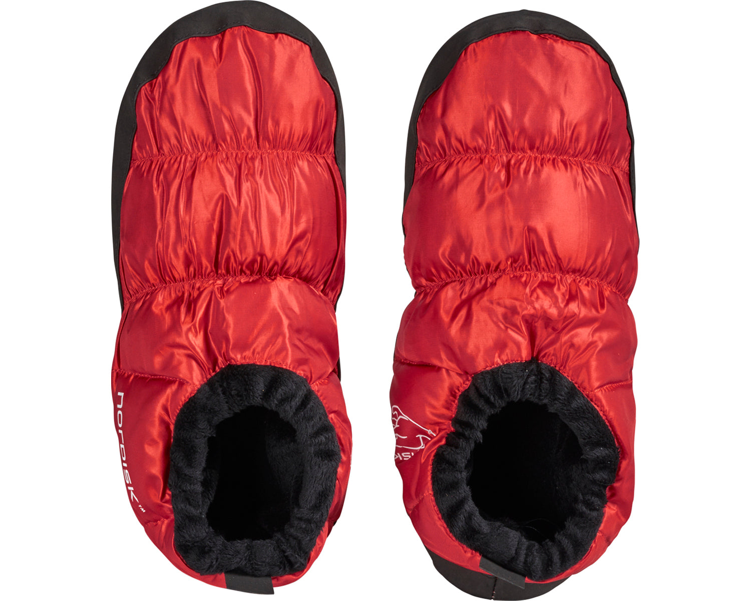 Mos Dunsko - Fiery Red