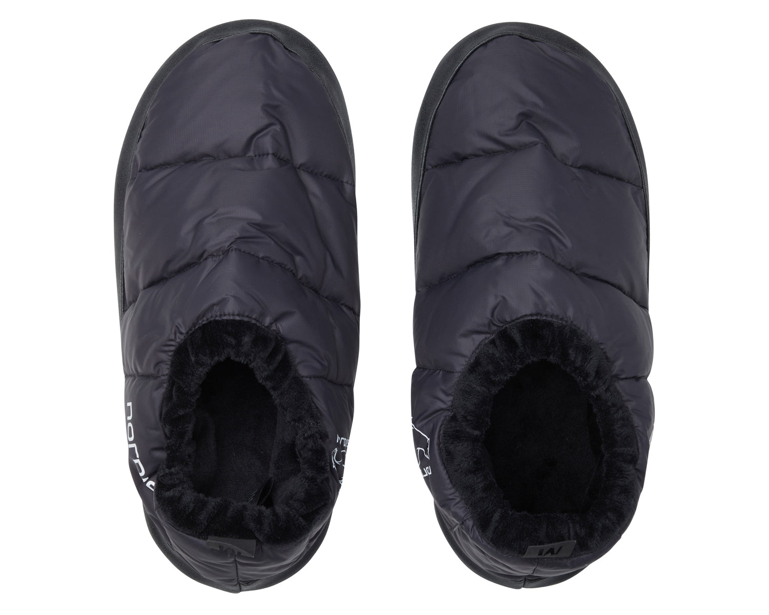 Mos Dunsko - Black