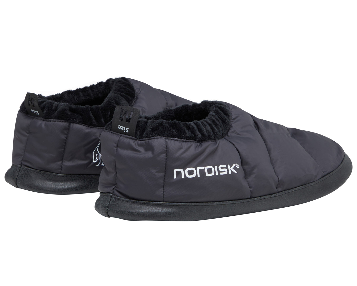 Mos Dunsko - Black