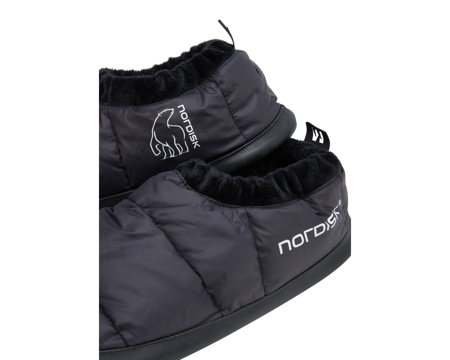 Mos Dunsko - Black