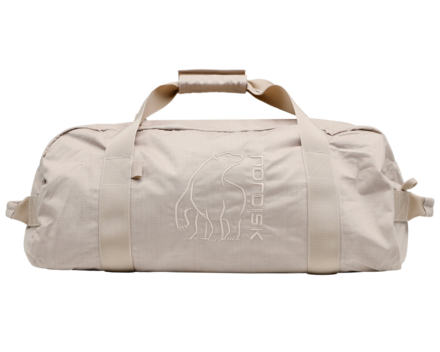 Njord Bag 60L - Taske | 60 L | Simply Taupe Beige