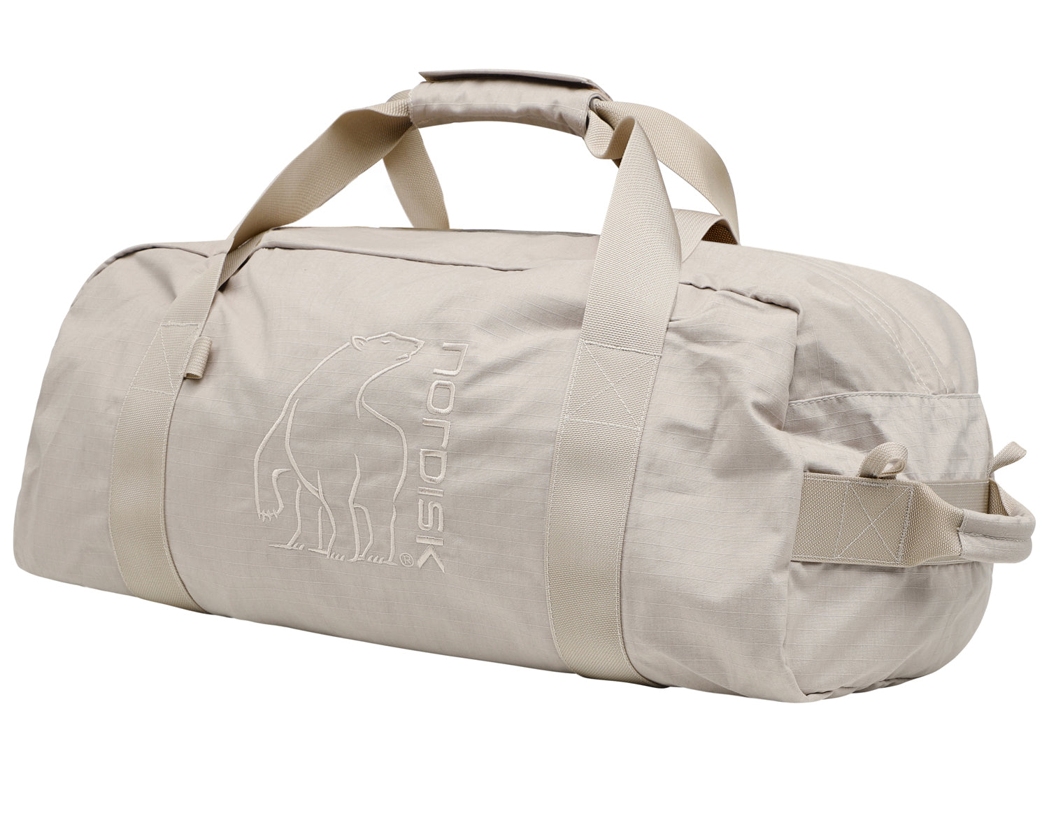 Njord Bag 60L - Taske | 60 L | Simply Taupe Beige