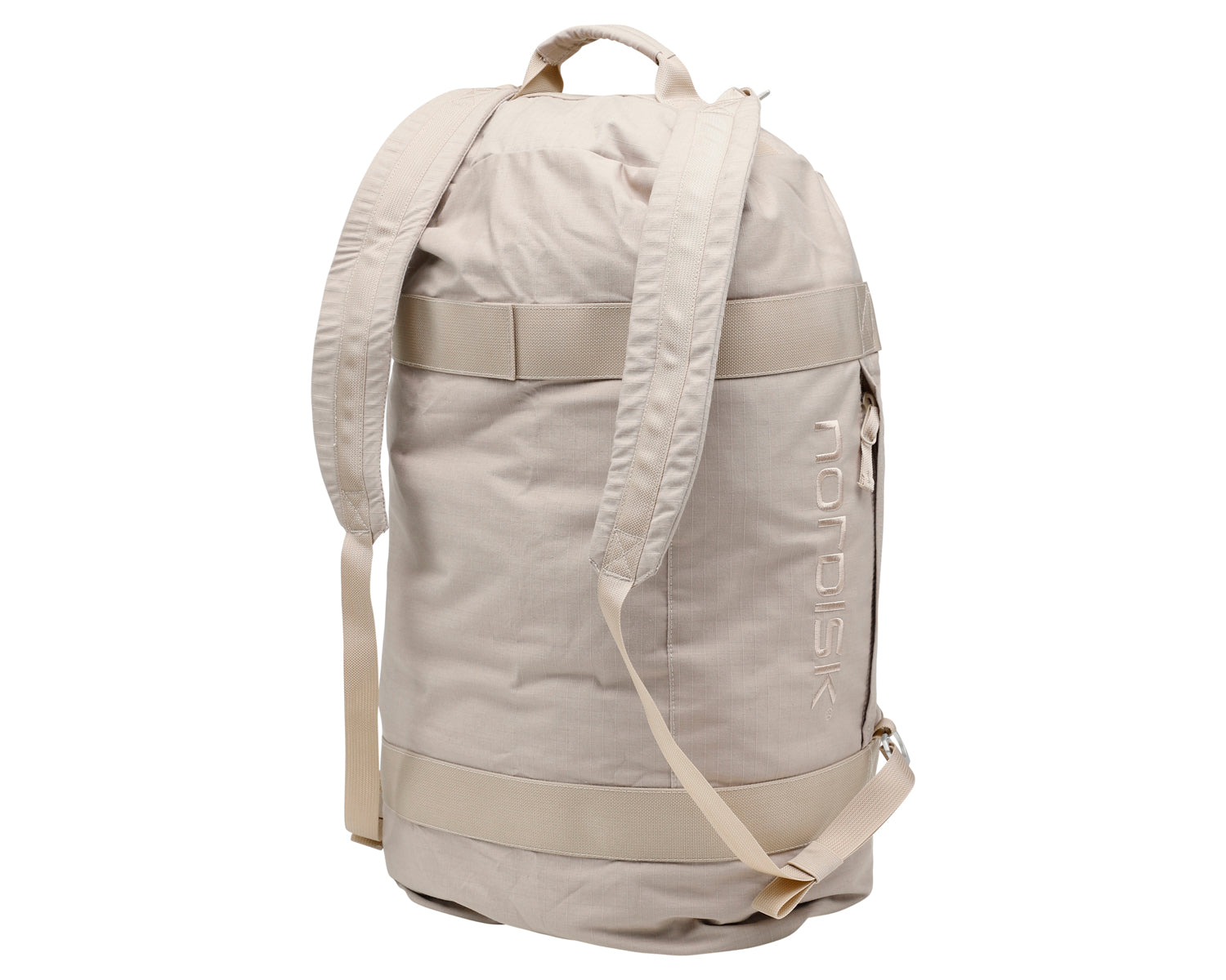 Njord Bag 60L - Taske | 60 L | Simply Taupe Beige