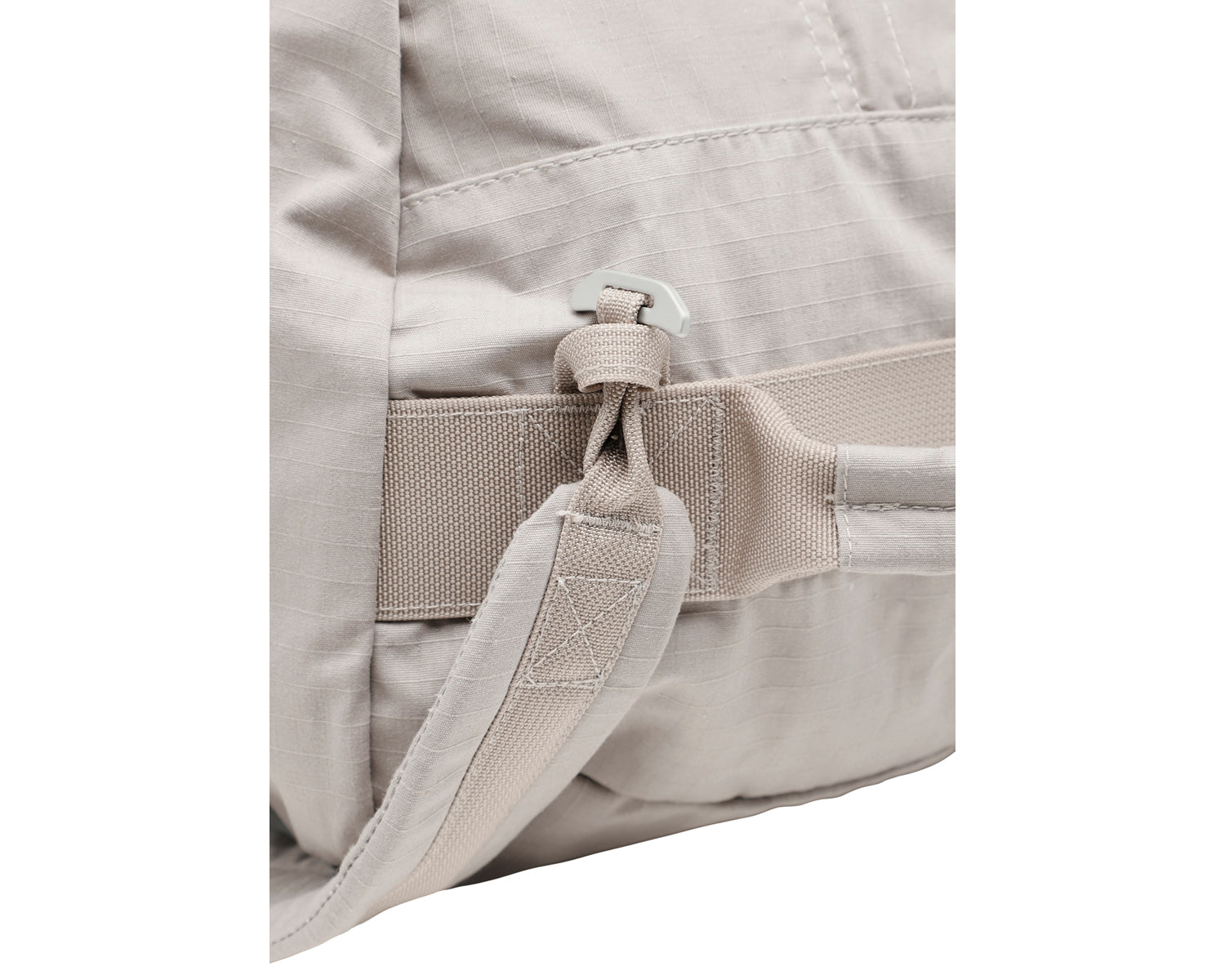 Njord Bag 60L - Taske | 60 L | Simply Taupe Beige