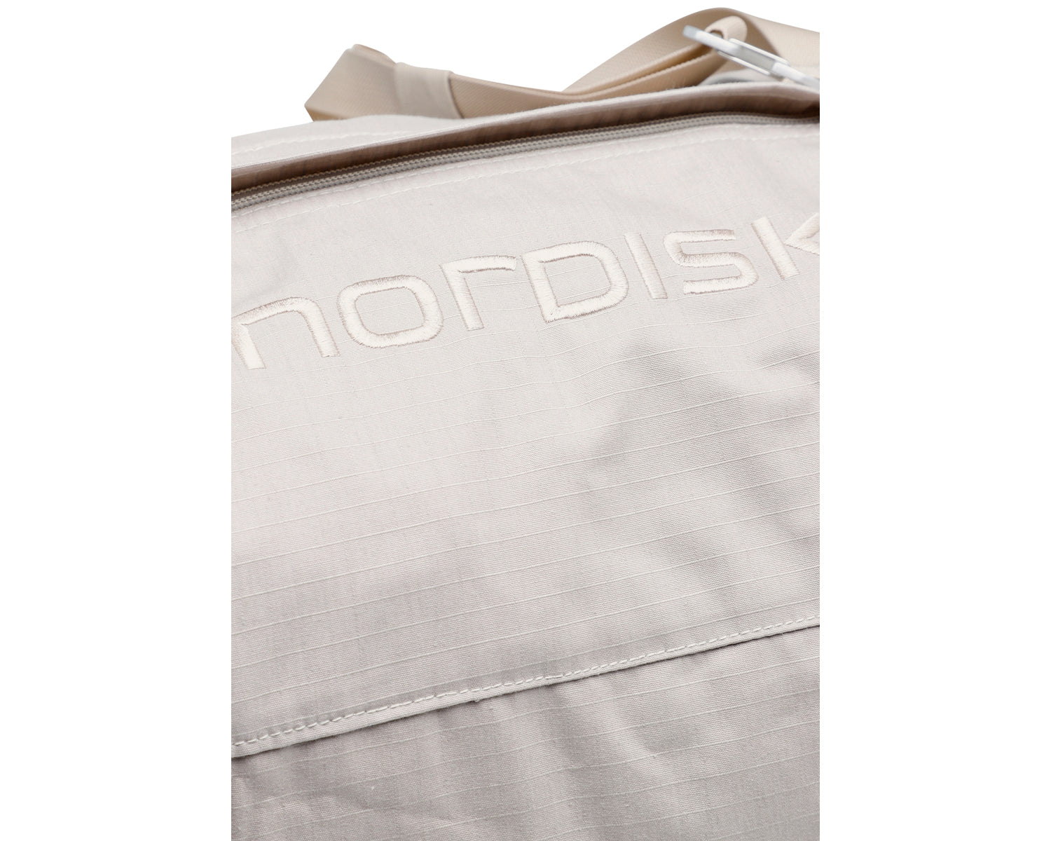 Njord Bag 60L - Taske | 60 L | Simply Taupe Beige