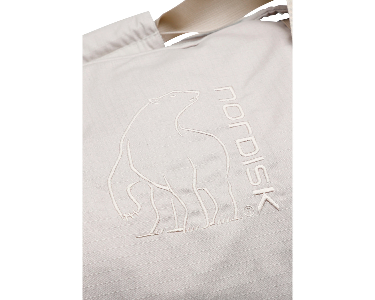 Njord Bag 60L - Taske | 60 L | Simply Taupe Beige