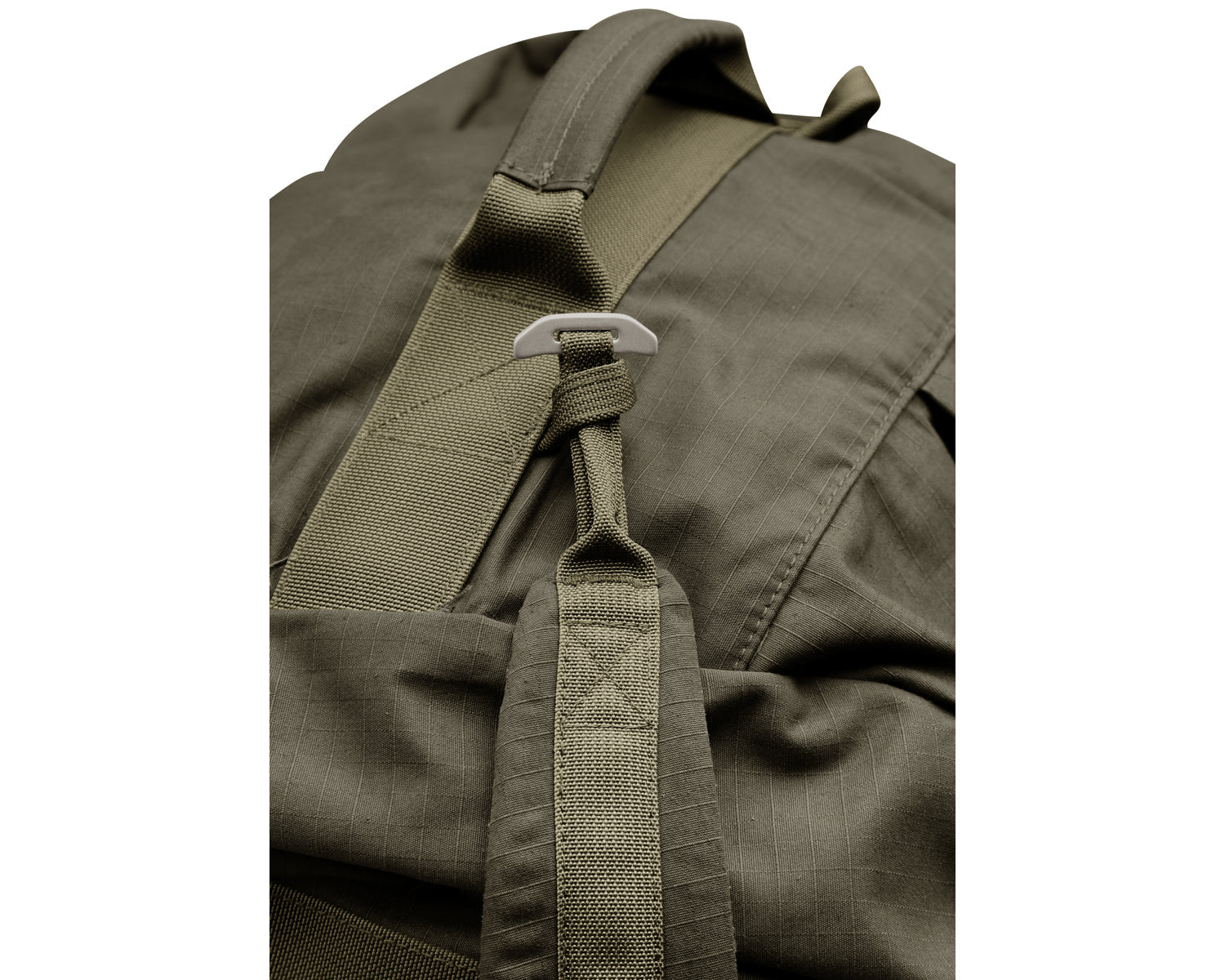 Njord Bag 90L - Taske | 90 L | Four Leaf Clover Green