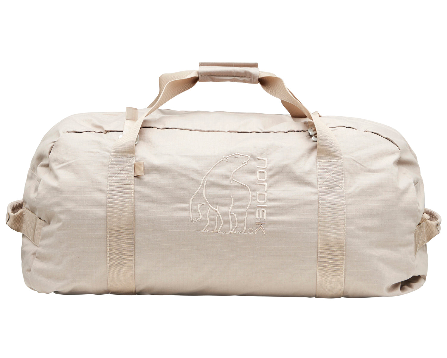 Njord Bag 90L - Taske | 90 L | Simply Taupe Beige