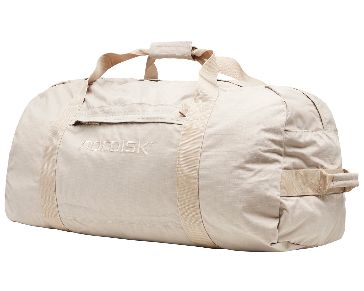 Njord Bag 90L - Taske | 90 L | Simply Taupe Beige