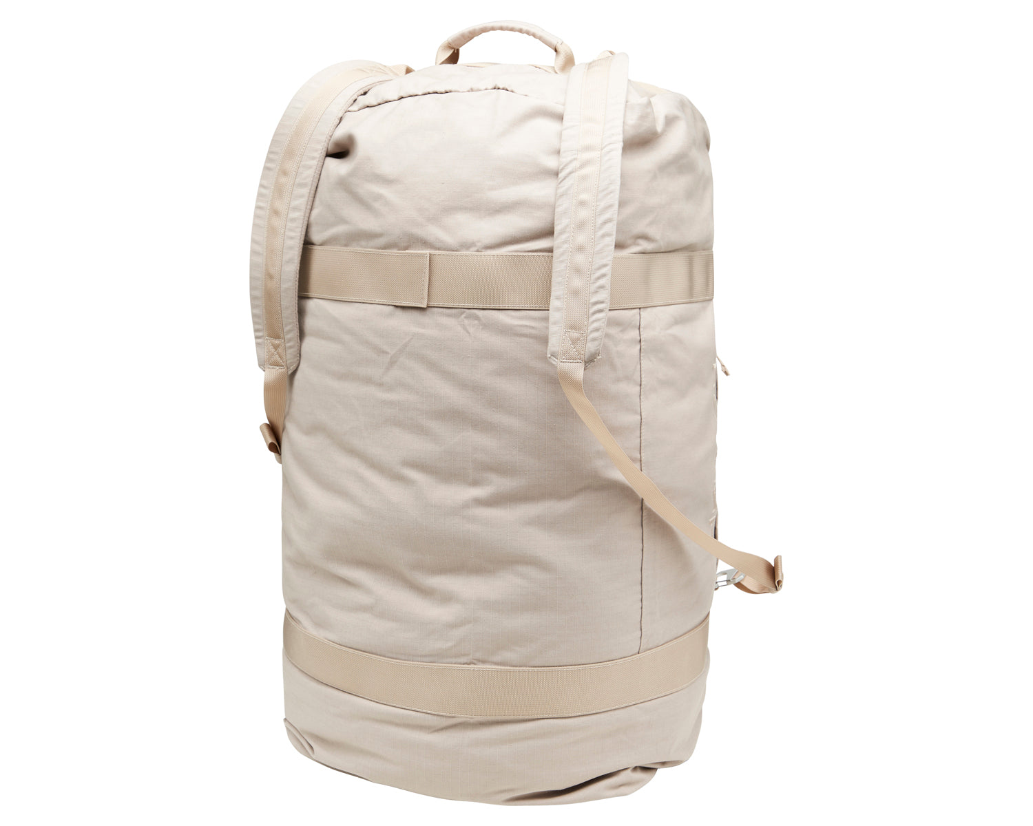 Njord Bag 90L - Taske | 90 L | Simply Taupe Beige