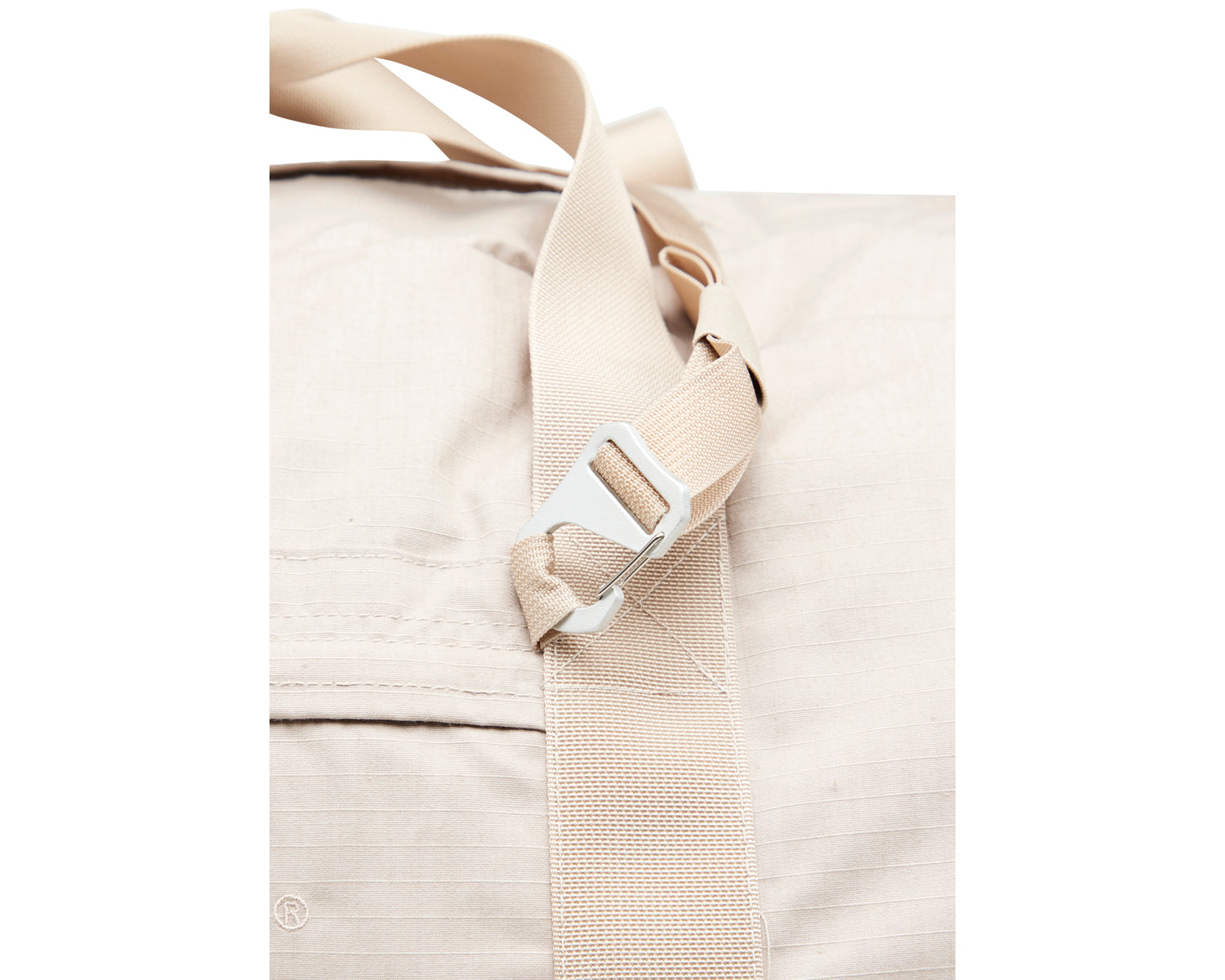 Njord Bag 90L - Taske | 90 L | Simply Taupe Beige