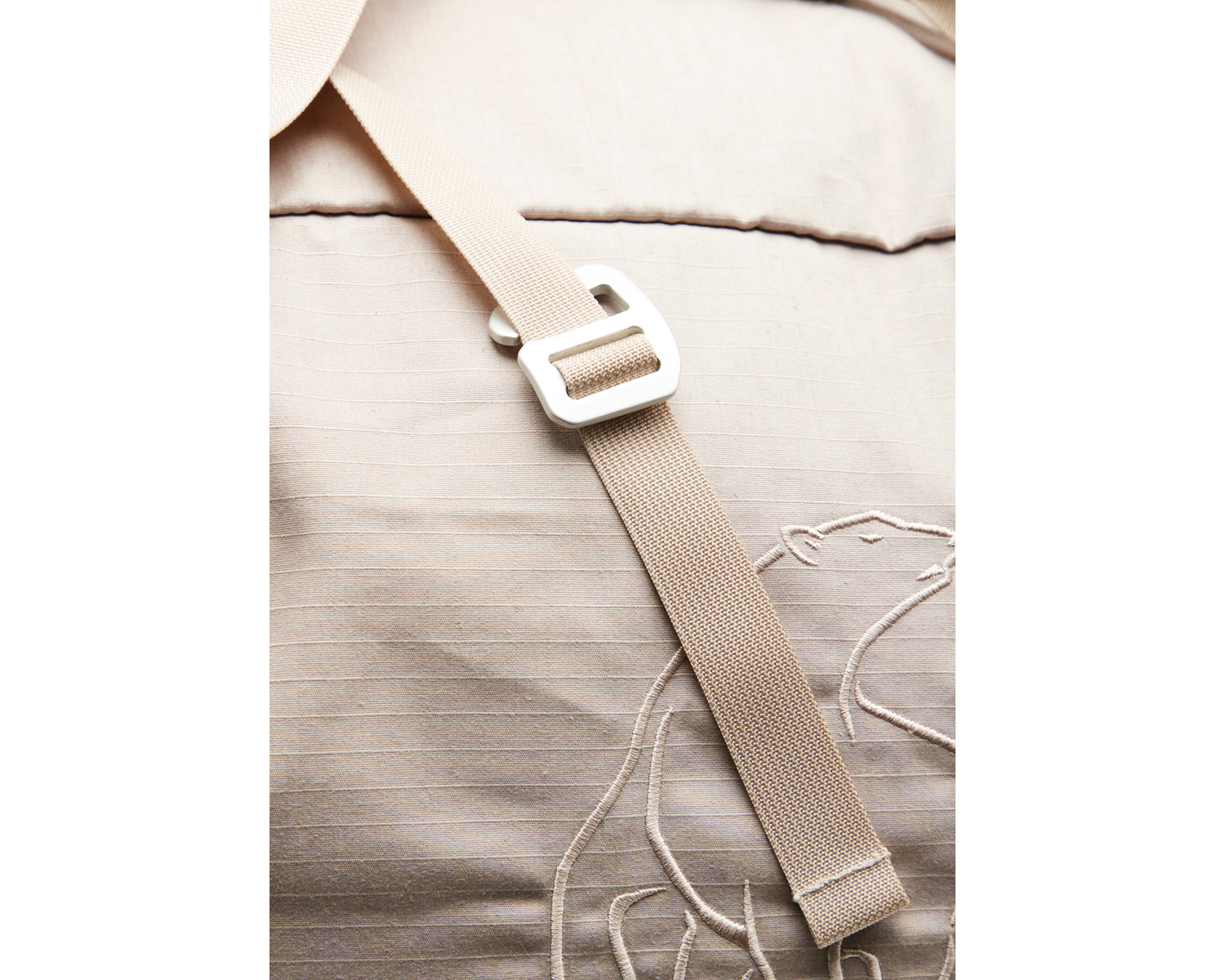 Njord Bag 90L - Taske | 90 L | Simply Taupe Beige