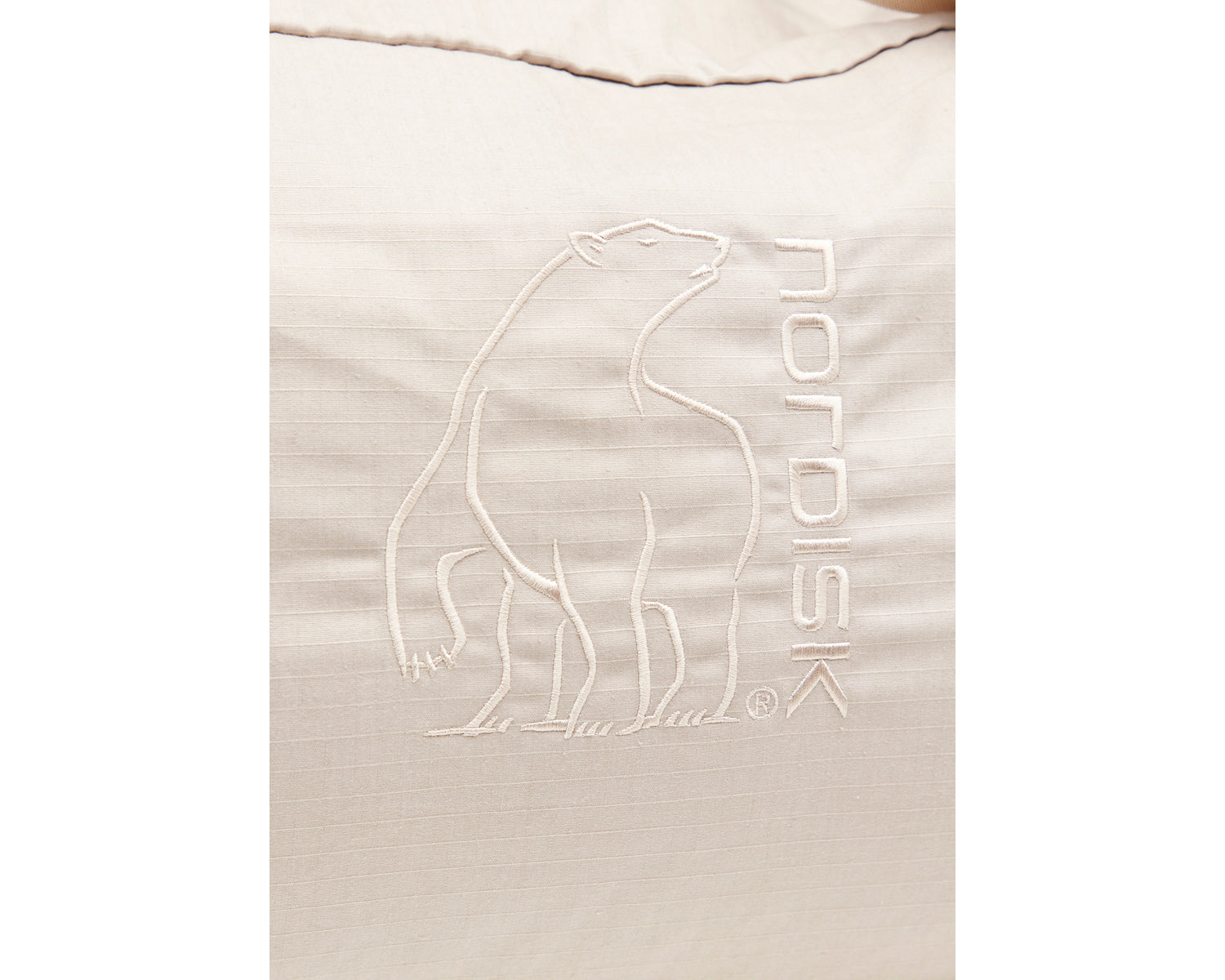 Njord Bag 90L - Taske | 90 L | Simply Taupe Beige