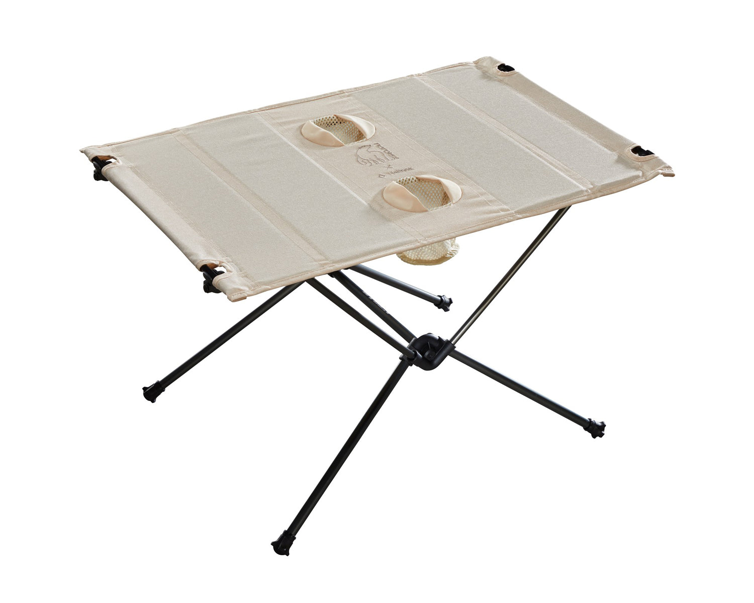 Nordisk ✕ Helinox Table - Neutral