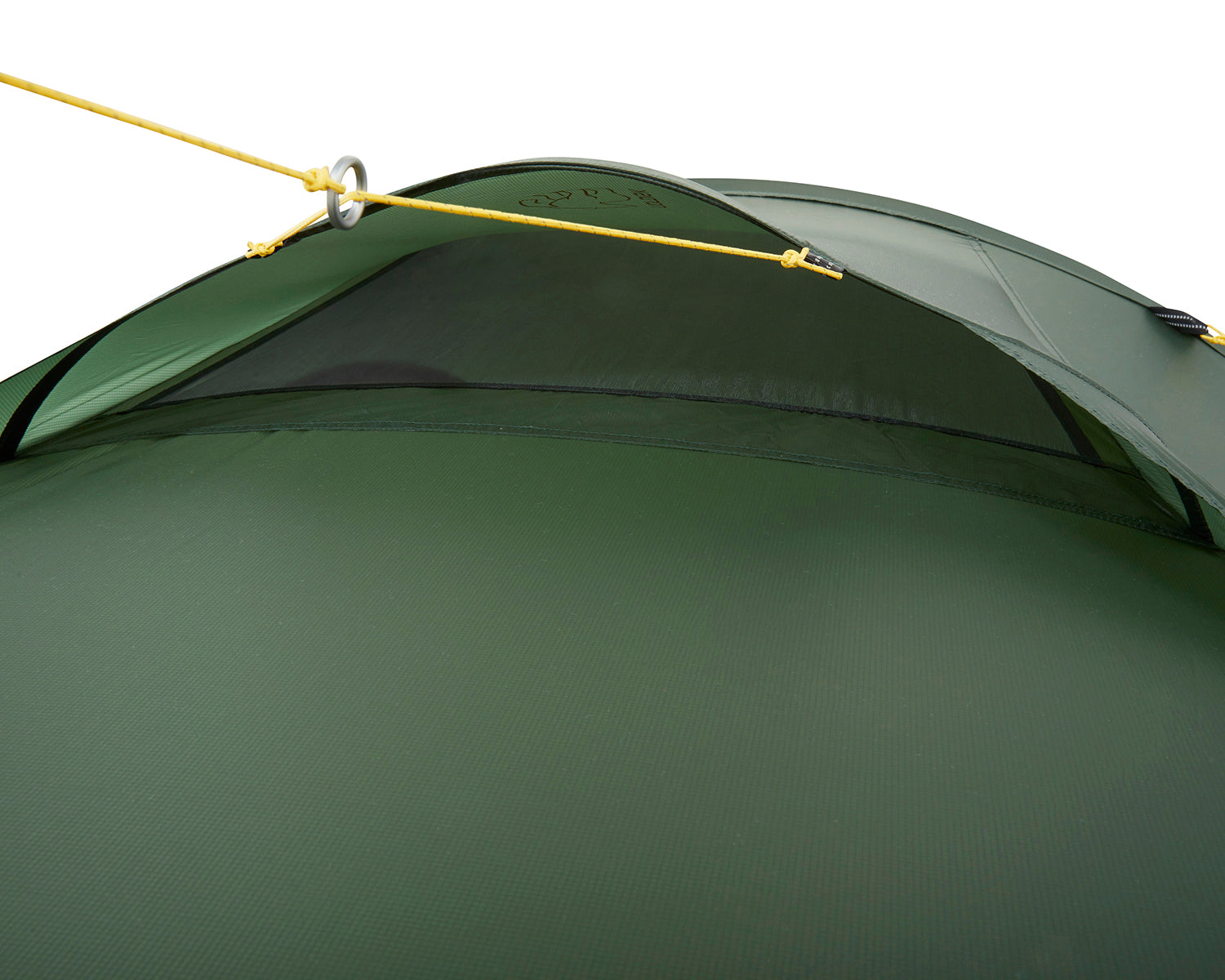 Oppland 2 LW Telt - 2 personer | Forest Green