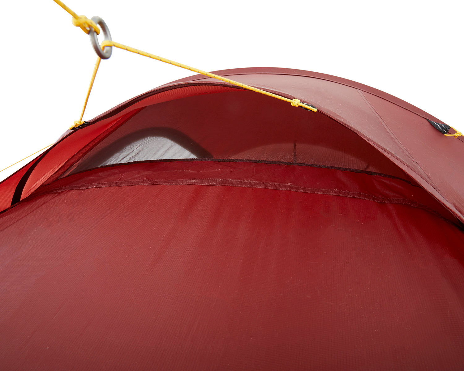 Oppland 3 LW Telt - 3 personer | Burnt Red