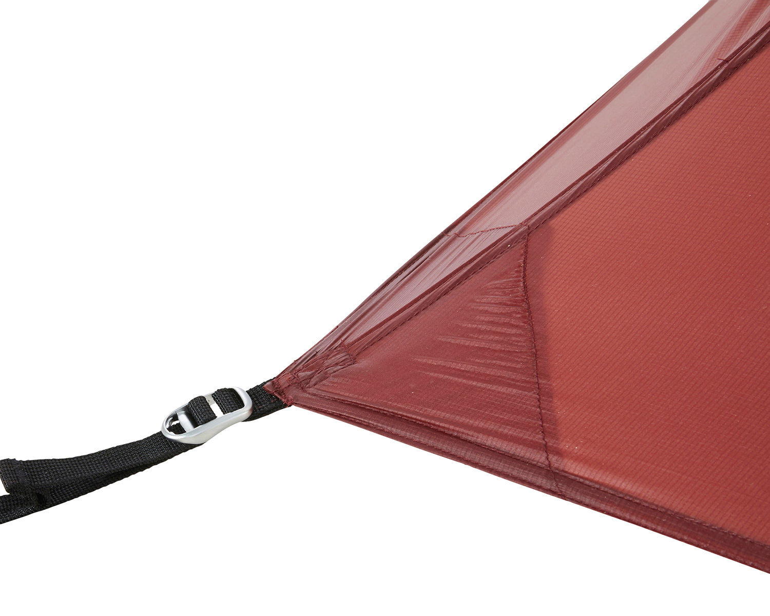 Oppland 3 LW Telt - 3 personer | Burnt Red