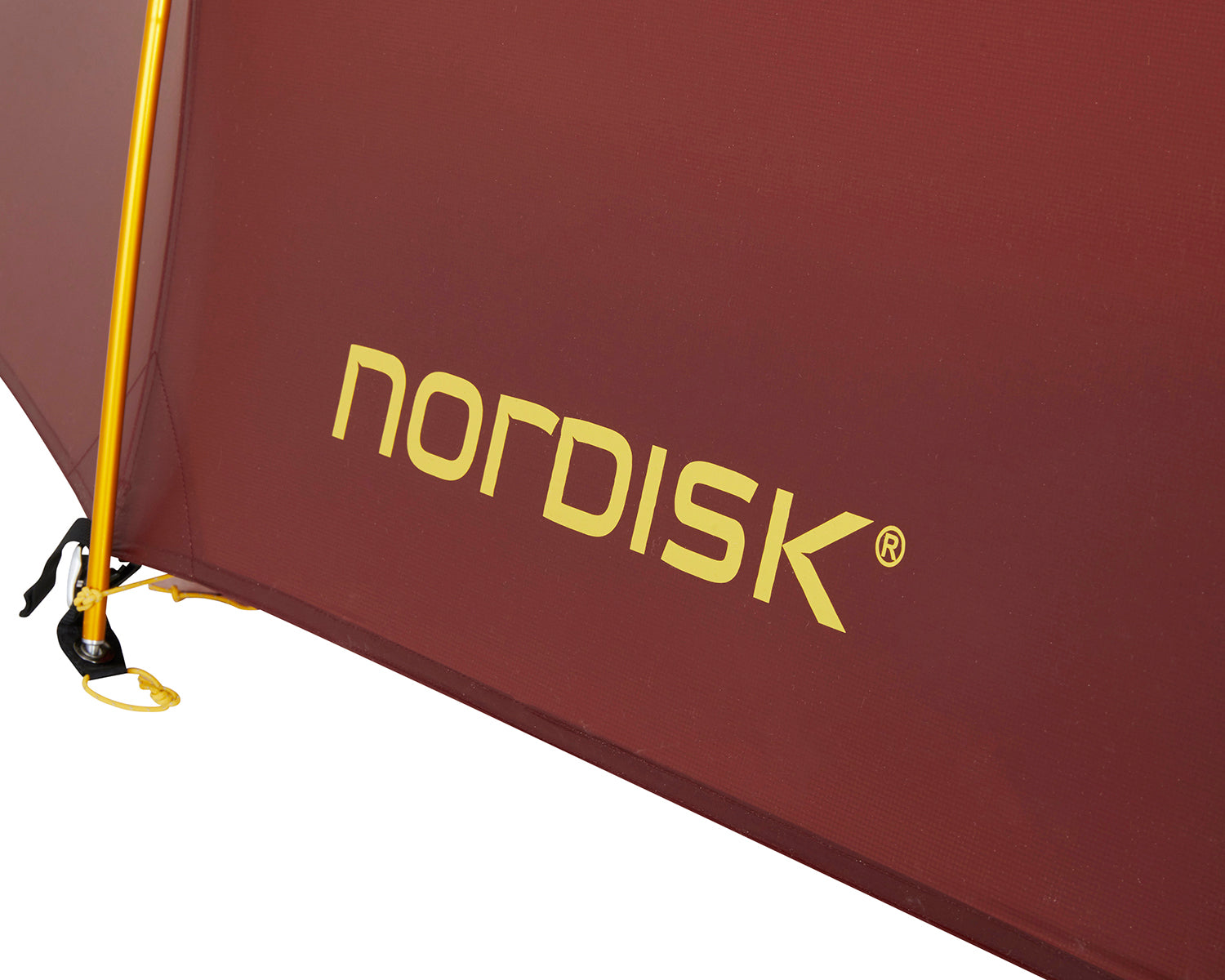 Oppland 3 LW Telt - 3 personer | Burnt Red