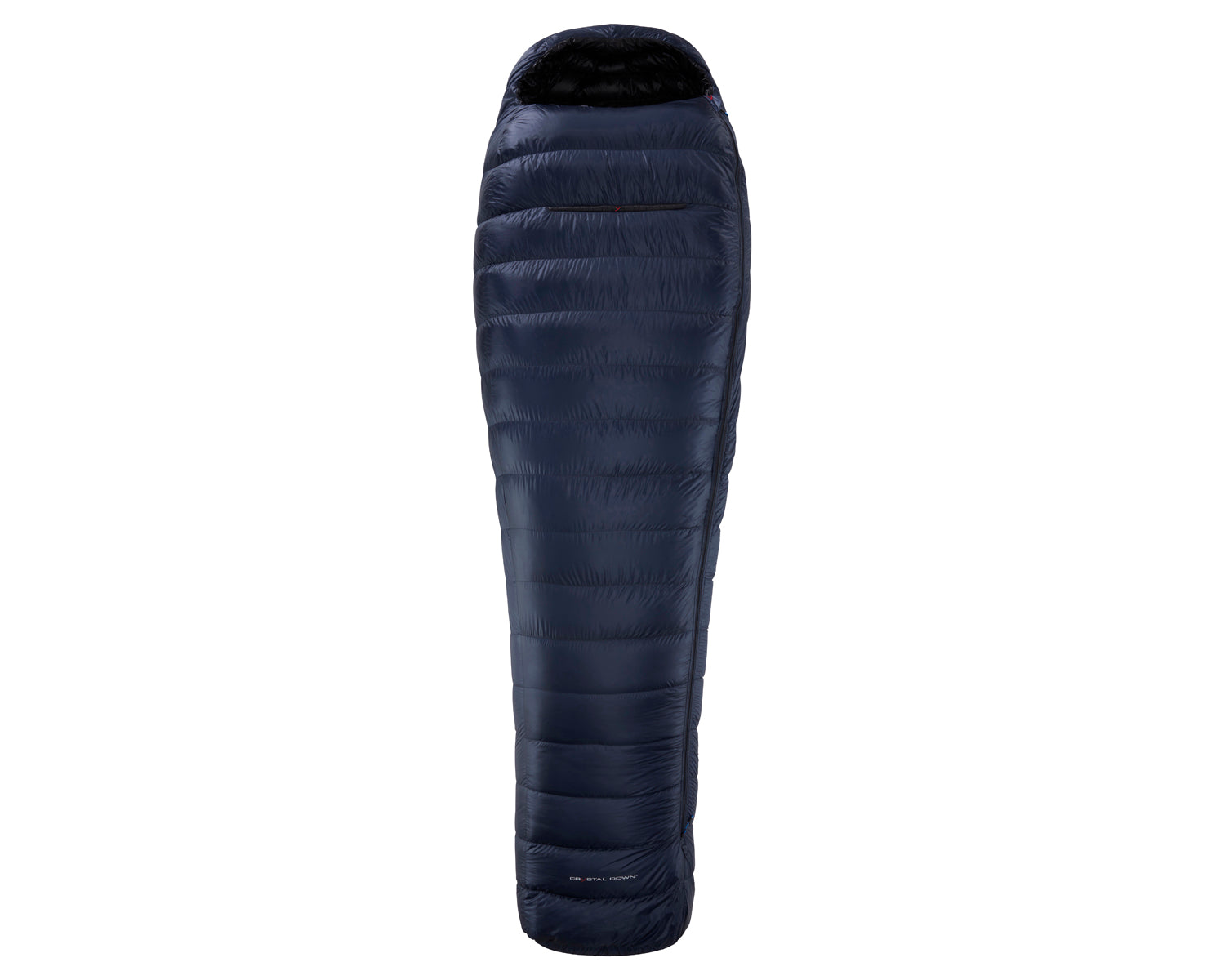 Passion Five Sovepose - Mood Indigo Blue