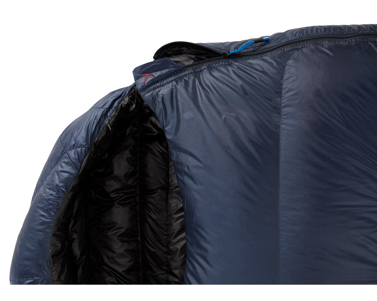 Passion Five Sovepose - Mood Indigo Blue