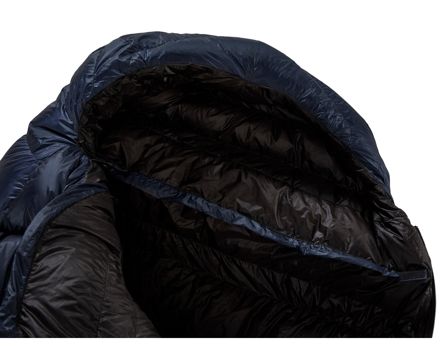 Passion Five Sovepose - Mood Indigo Blue