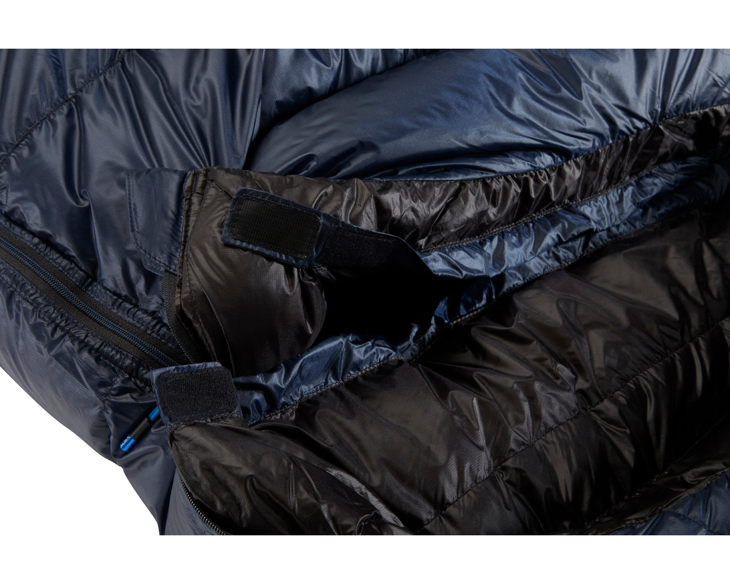 Passion Five Sovepose - Mood Indigo Blue