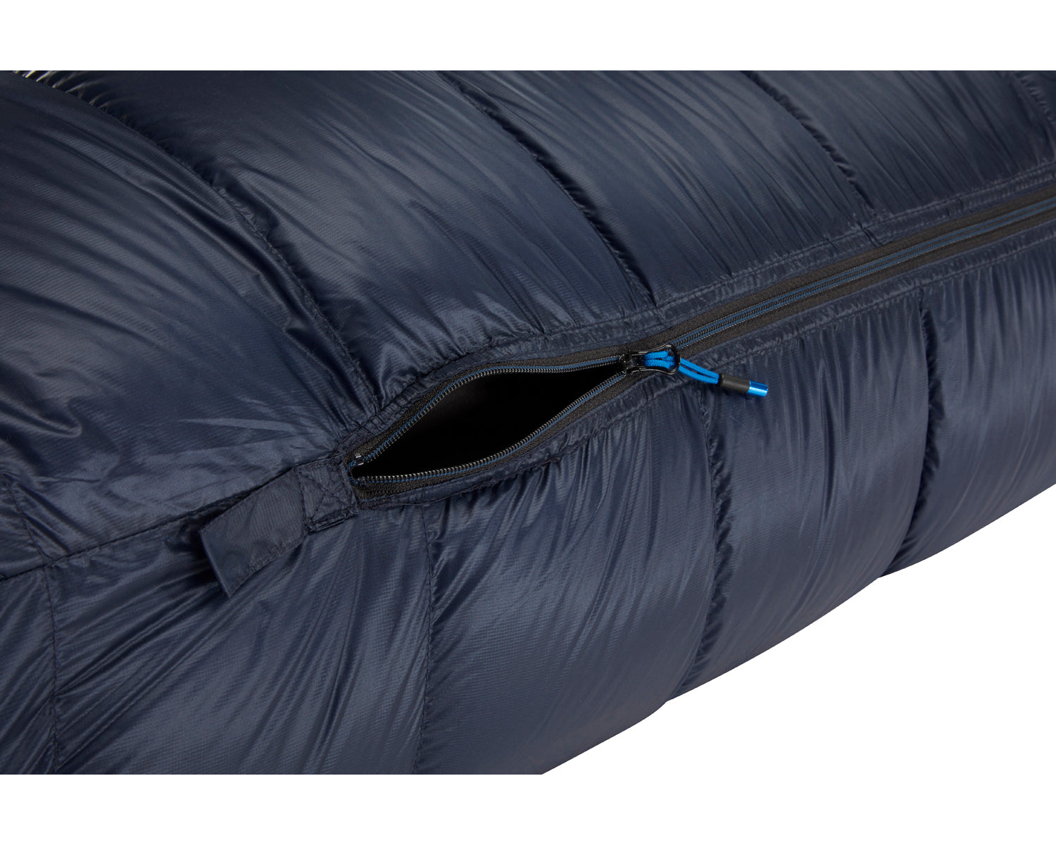 Passion Five Sovepose - Mood Indigo Blue