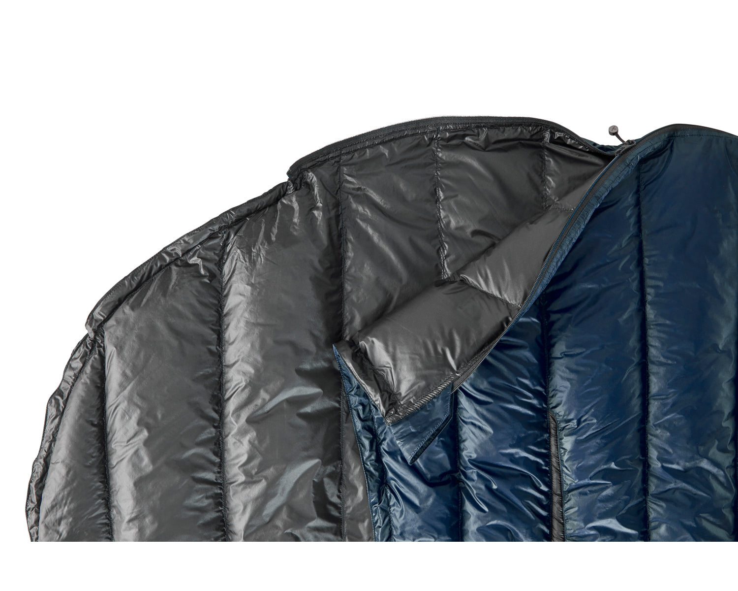 Passion One Sovepose - Mood Indigo Blue